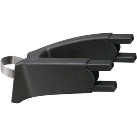 Extender Zwart