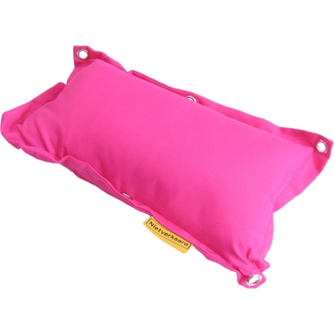 Fat Zitje Bagagedrager Roze