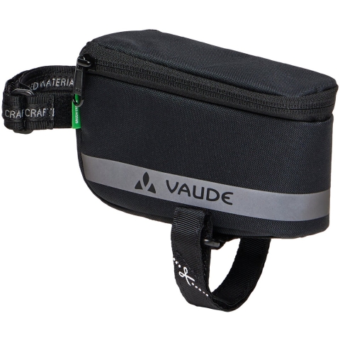 Top Tube Bag 0,5L Black