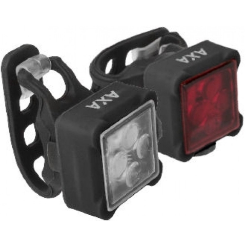 Verlichtingsset Niteline T4-R LED USB
