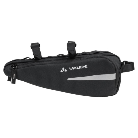 Frametas Cruiser Bag 1,3L Zwart