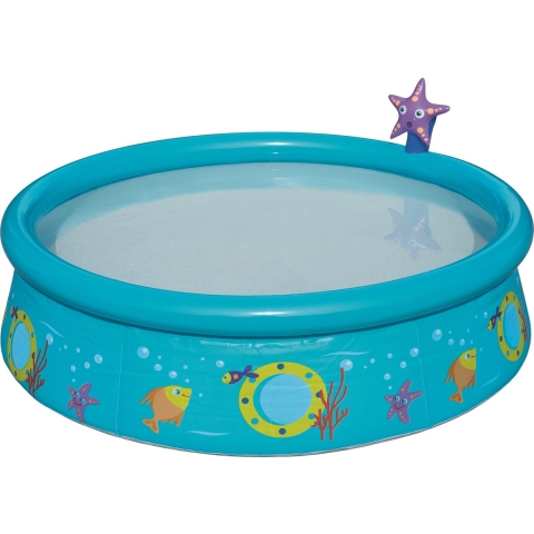 Bestway First Fastset zwembad 152x38cm