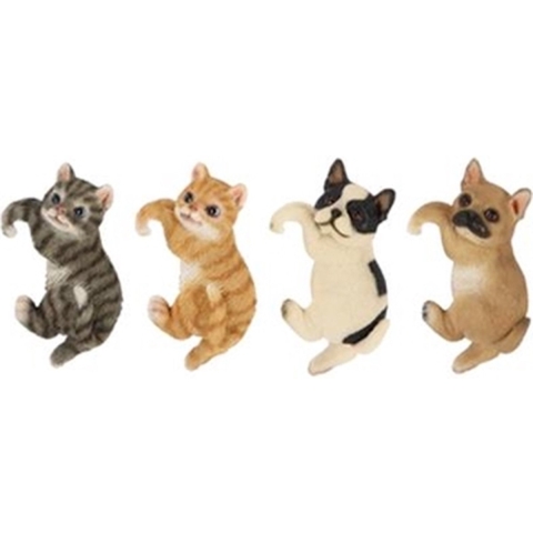 Esschert Design Pothanger kat/hond
