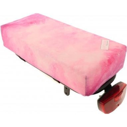 Big Cushie Watercolors