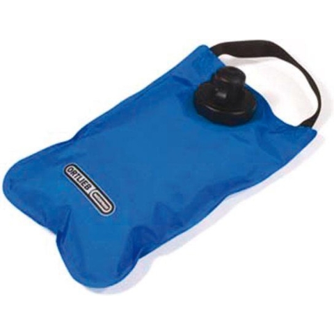 Water-Bag 2L Blue