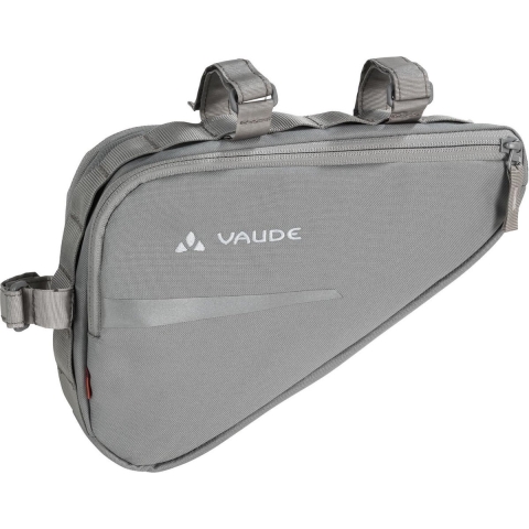 Frametas Triangle Bag 1,7L Grijs