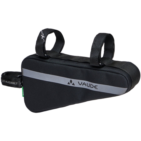 Frame Bag M 1,3L Black