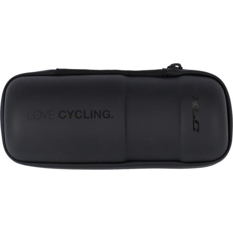 Bottlebag Zwart