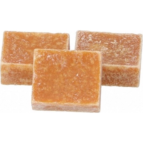 Amberblokjes Original pak a 10 stuks
