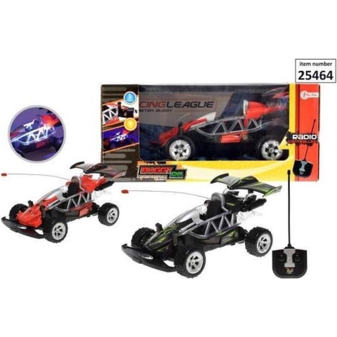 Raceauto &apos;Buggy&apos; R-C