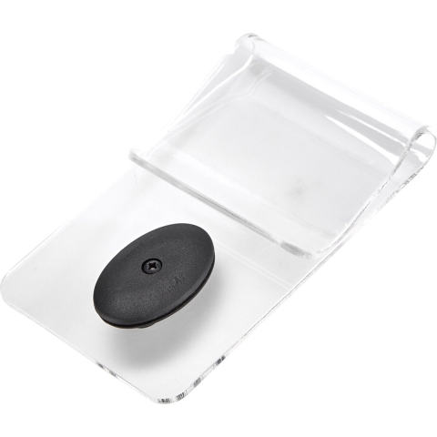 Kaarthouder Mini Guide incl. adapter