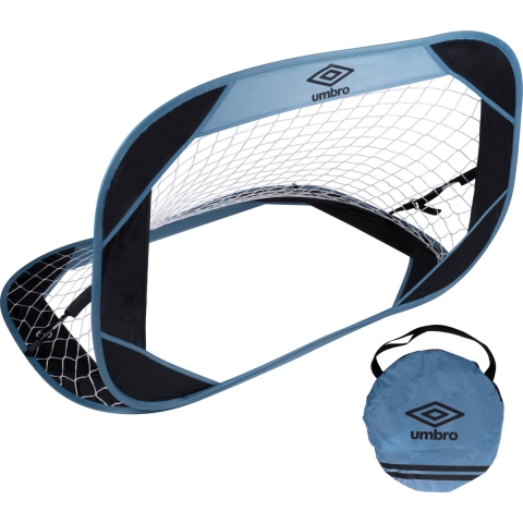 Umbro Voetbalgoal pop-up 110x78x78cm