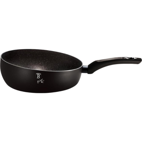 BerlingerHaus Flip Koekenpan 26cm Black