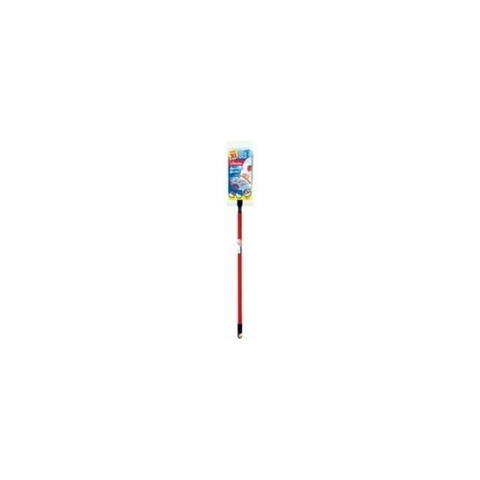 Vileda Supermocio Telesteel + mop