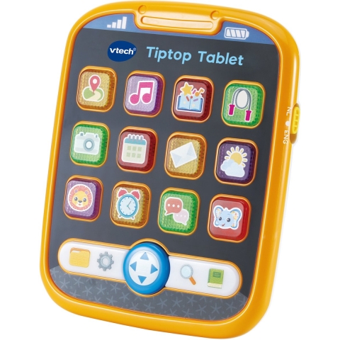 Vtech Tiptop Tablet NL-ENG