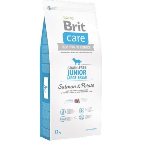 Brit-petfood Brit Care - Grain-Free - Junior Large Breed