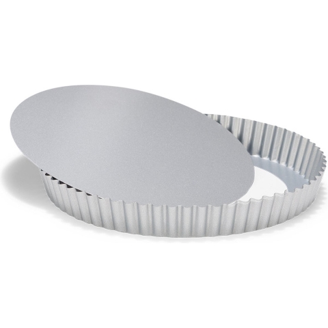 Patisse ST Vlaaivorm losse bodem 30cm