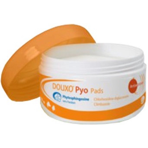 Douxo Douxo S3 Pyo Pads