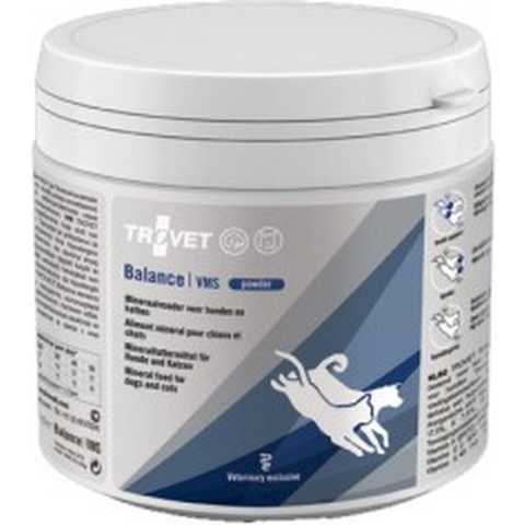 Trovet Balance VMS Hond/Kat