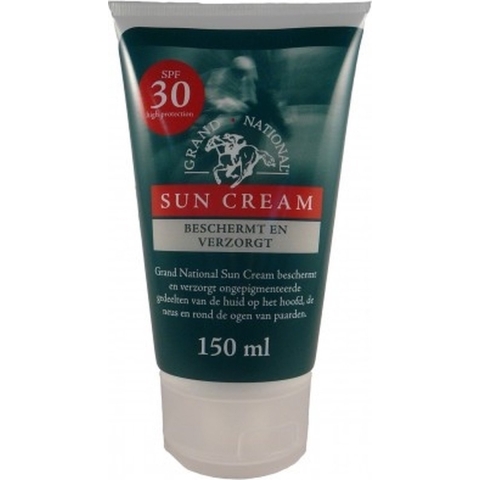 Grand-national Grand National Sun Cream