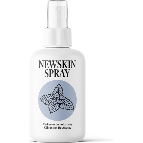 Sensipharm Sensipharm - Newskin Huidspray