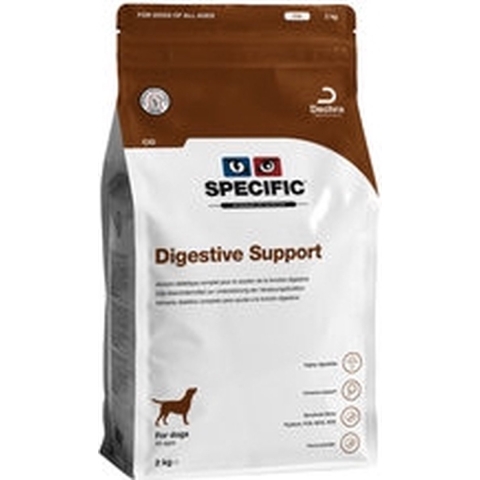 Specific Digestive Support