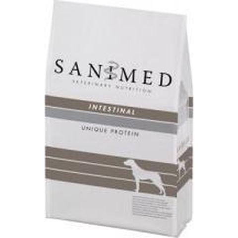 Sanimed Intestinal hond