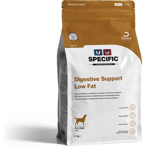 Specific 2 KG