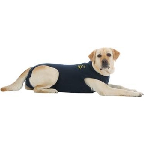 Medical-pet-shirt Medical pet shirt hond XXXS (22 - 35 cm)