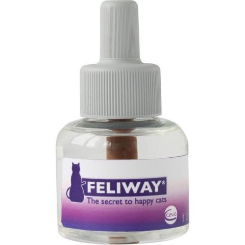 Feliway Classic navulling 48 ml