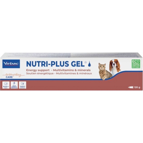 Nutri-plus Gel