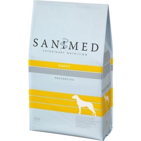 Sanimed Puppy