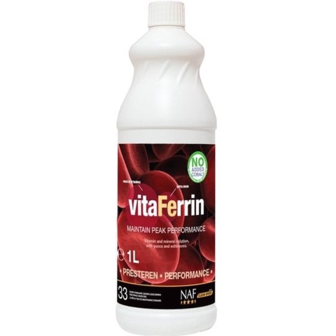 NAF VitaFerrin