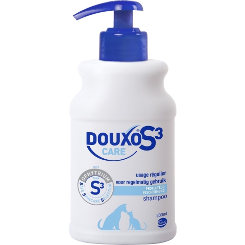 Douxo Douxo S3 Care Shampoo