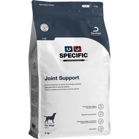 Specific Joint Support CJD
