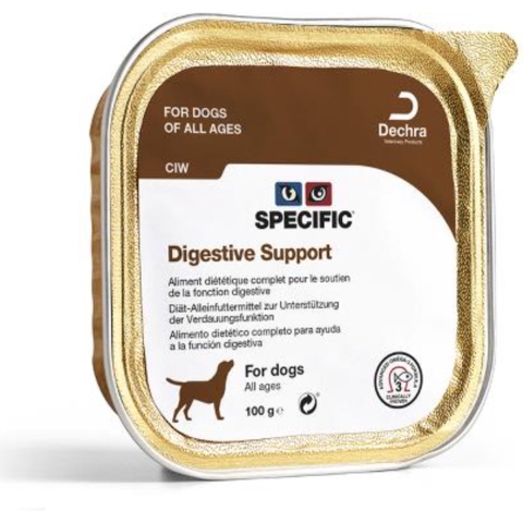 Specific Digestive Support 6 x 300gr