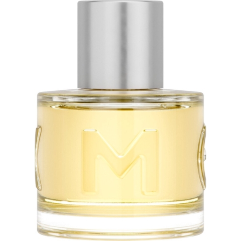 Mexx Woman Eau de Toilette 40 ml