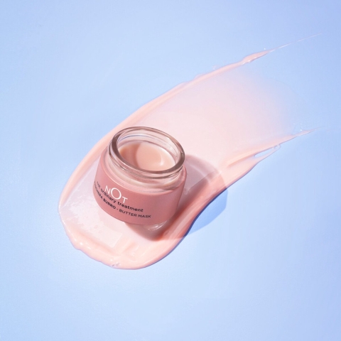 Collistar NOT Butter Mask 10 ml