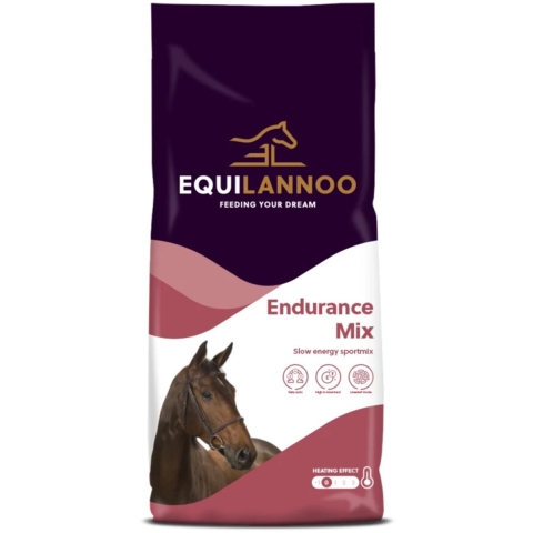 Equilannoo Endurance Mix 20 kg