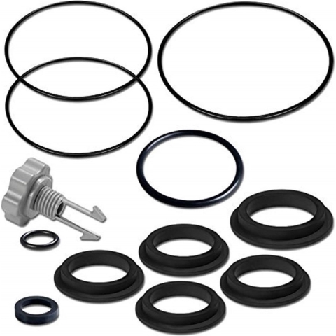 Ringenset Tbv Zandfilter - Intex