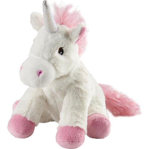 Warmies Warmteknuffel Eenhoorn 22 cm