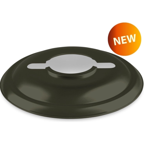 Reflector olijf groen - Feuerhand