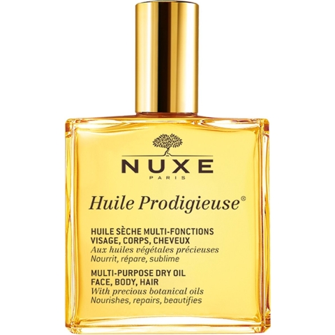 Nuxe Huile Prodigieuse Multi-Purpose Dry Oil 50 ml
