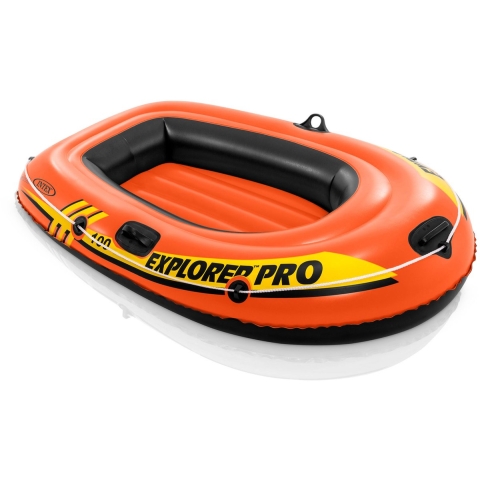 Explorer pro 100 boat - Intex