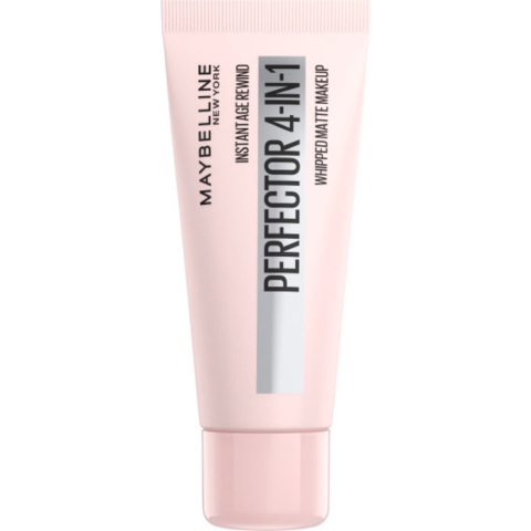 1+1 gratis: Maybelline Instant Perfector 4-in-1 Matte Medium Deep