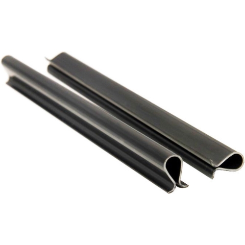 25 stuks! Privacystrook 185 mm ral 7016 25 st - Effenso