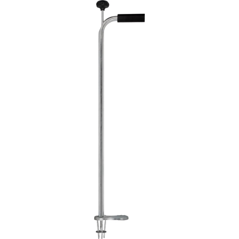 Onkruidsteker met handvat - Talentools