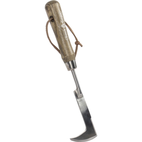 Dutch Garden Handvoegenmes RVS FSC Hout - Talentools