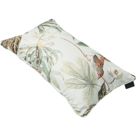 Sierkussen ca. 30x50 cm Grasse green natural outdoor finishing Madison - Madison