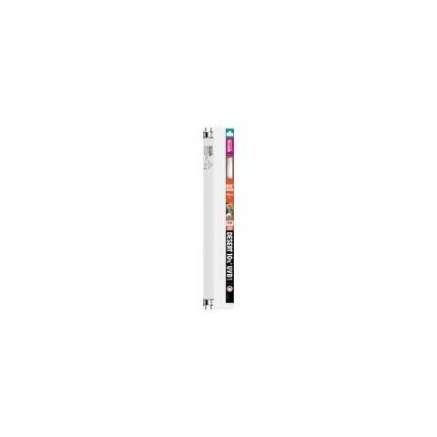 Arcadia Aquadistri euro-range desert 10% uv t8 lamp 45 cm 15 watt - Aquadistri